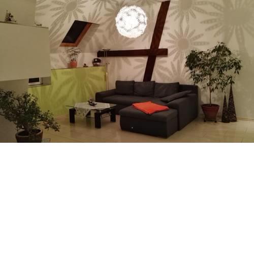 Feriendomizil Roger Wohnung 2
