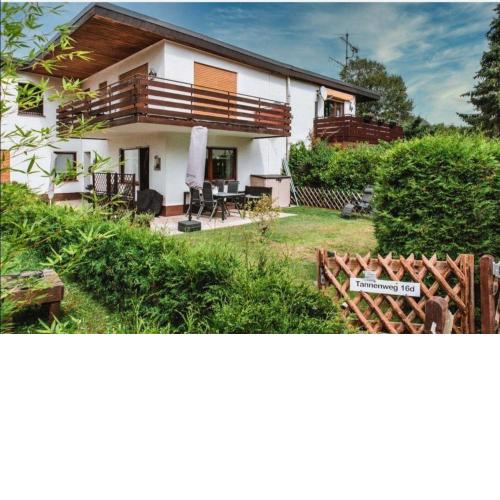 Feriendomizil-Sauerland Fewo 3