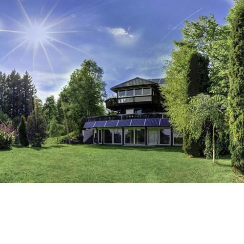 Feriendomizil Schwarzwald