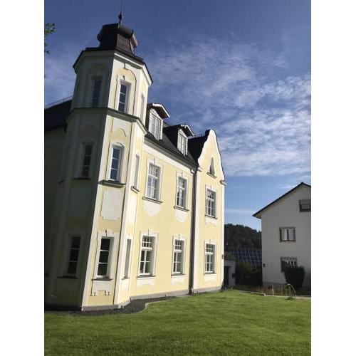 Feriendomizil Villa Neidstein