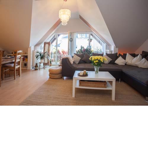 Feriendomizil Winterberg