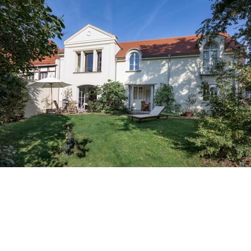 Feriendomizile am Mühlenberg