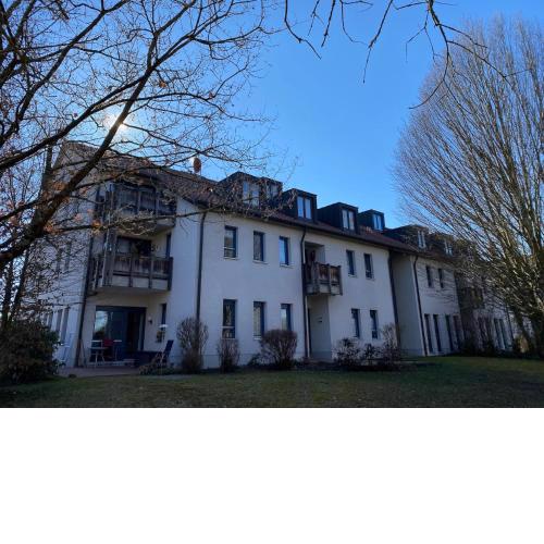 Feriendomizile Hartwig an der Rodachaue