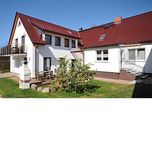 Feriendomizile zum Strandkorb