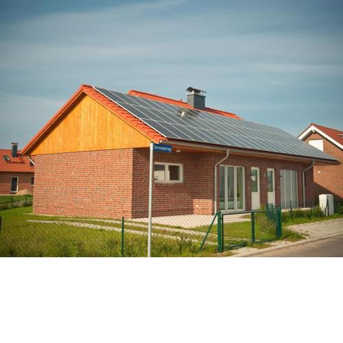 Feriendoppelhaus Bernsteinring Z1