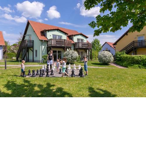 Feriendorf Alte Fahrt
