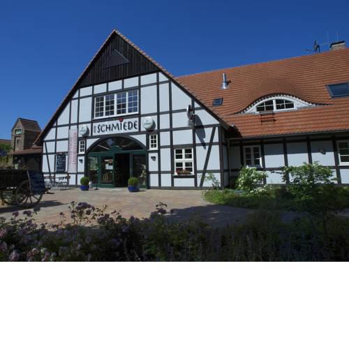 Feriendorf Alte Schmiede