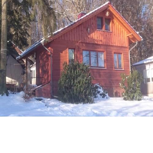 Feriendorf "Am Forsthaus" Mosbach