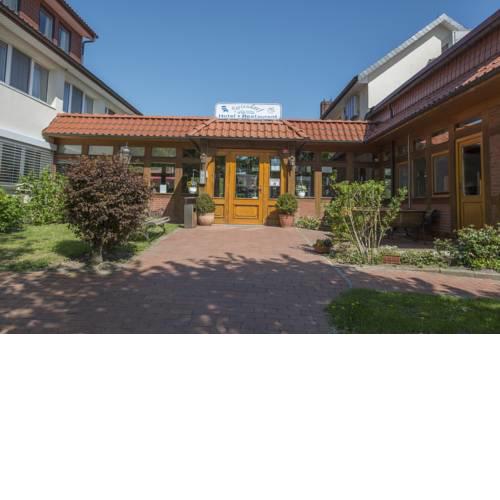 Feriendorf an der Ostsee