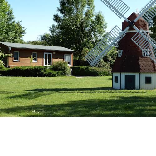 Feriendorf Boeker Mühle