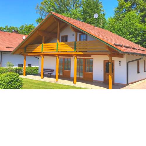 Feriendorf Büchelberg