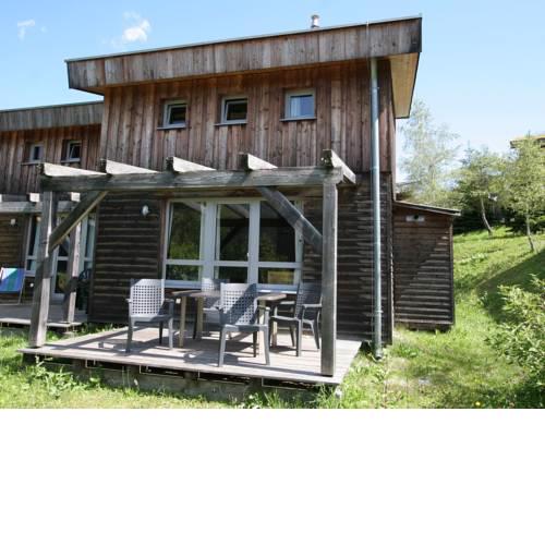 Feriendorf Chalet Type B