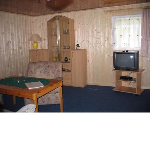 Feriendorf Finnhütte