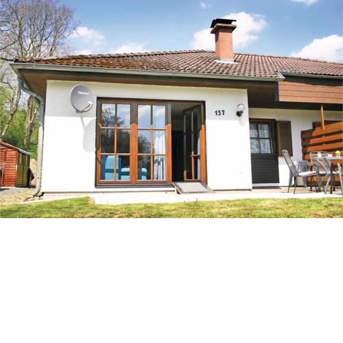 Feriendorf Frankenau