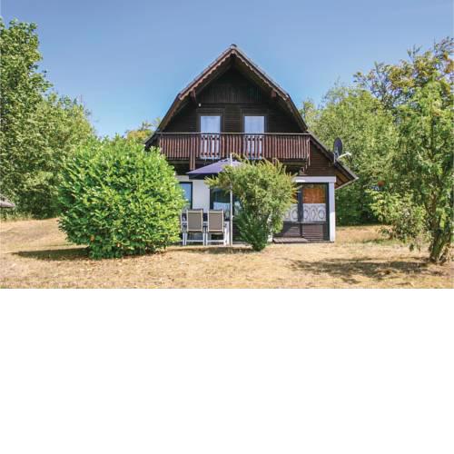 Feriendorf Frankenau