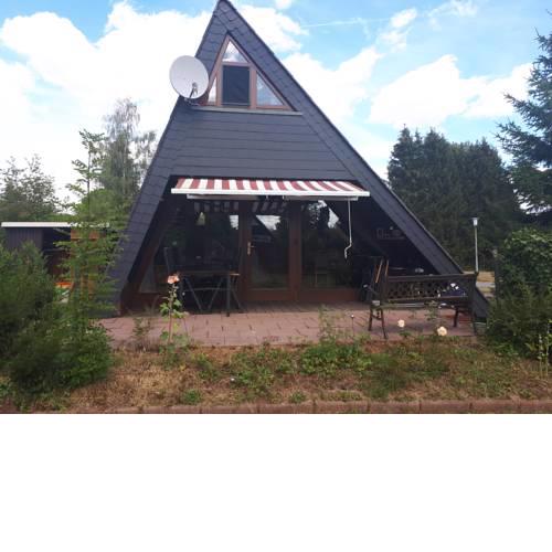 Feriendorf Freilingen 151 A