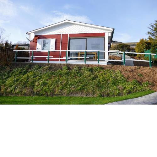 Feriendorf Frenkhausen