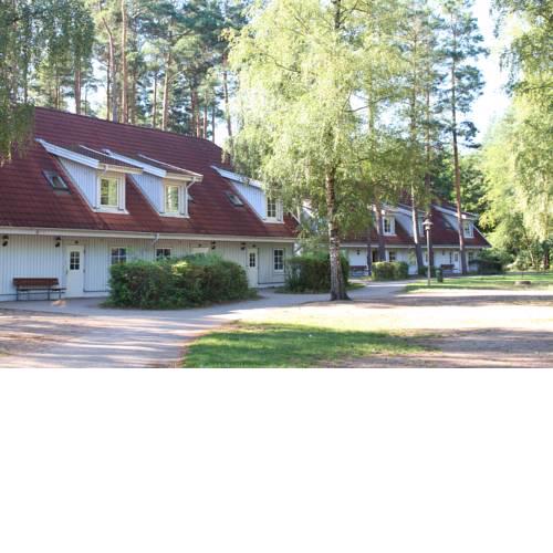 Feriendorf Groß Väter See