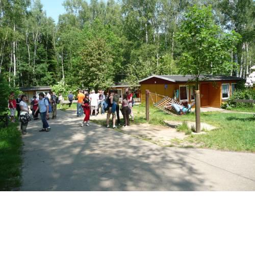 Feriendorf Hoher Hain
