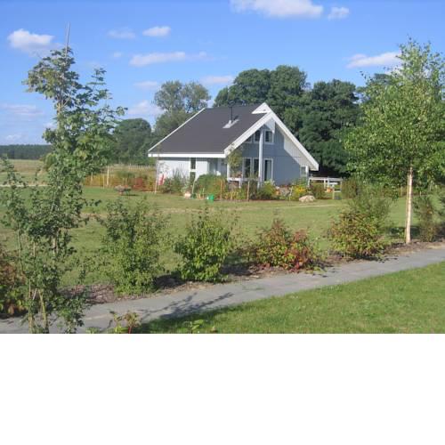 Feriendorf Klosterheide