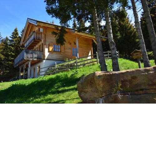 Feriendorf Koralpe by Alps Residence