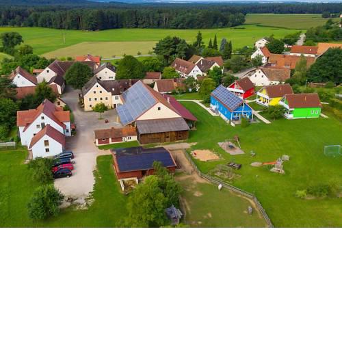 Feriendorf Nehmeier