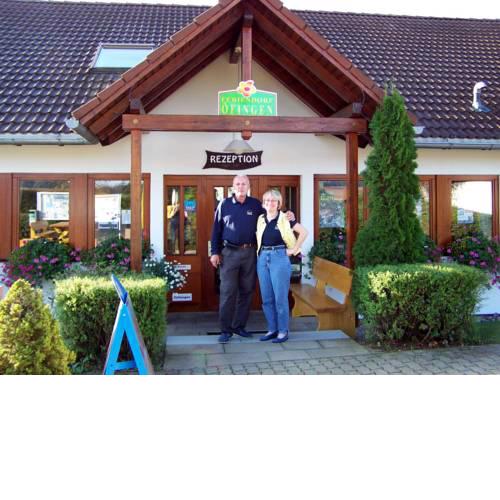 Feriendorf Öfingen im schönen Schwarzwald