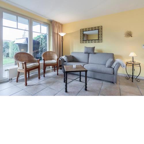 Feriendorf Papillon Wohnung 01-1