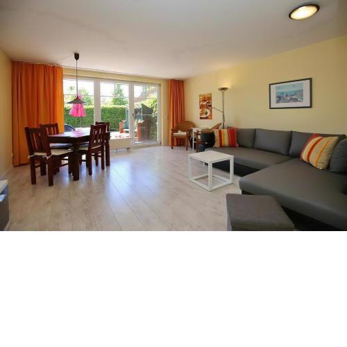 Feriendorf Papillon Wohnung 01-2