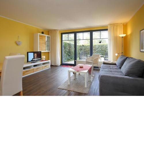 Feriendorf Papillon Wohnung 01-3