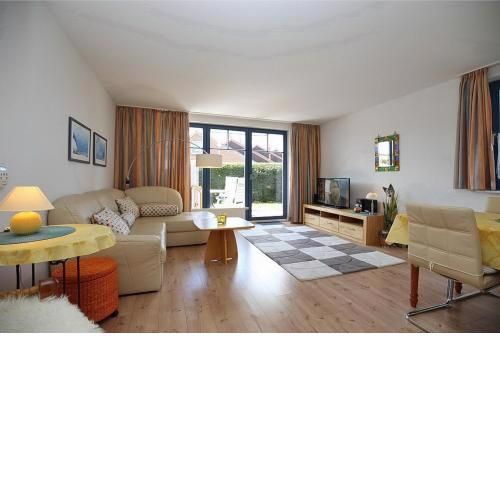 Feriendorf Papillon Wohnung 01-4