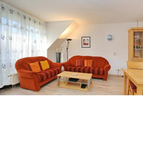 Feriendorf Papillon Wohnung 01-5