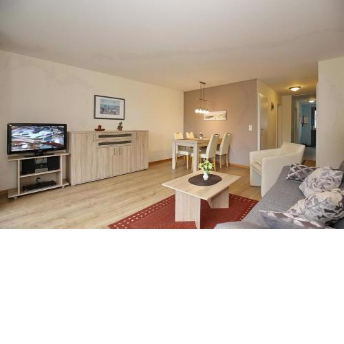 Feriendorf Papillon Wohnung 02-2