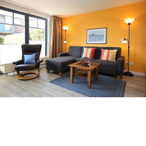 Feriendorf Papillon Wohnung 02-3