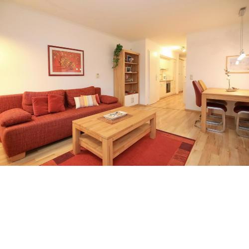 Feriendorf Papillon Wohnung 03-1