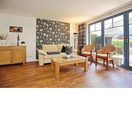 Feriendorf Papillon Wohnung 03-2
