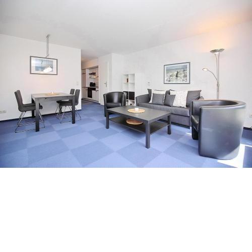 Feriendorf Papillon Wohnung 03-4