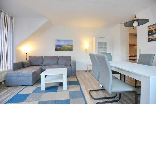 Feriendorf Papillon Wohnung 03-5
