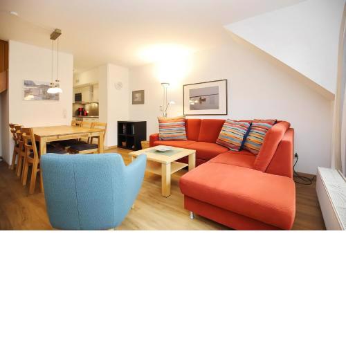 Feriendorf Papillon Wohnung 03-6