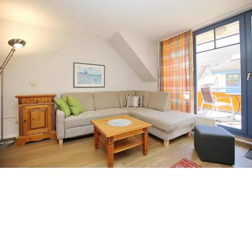 Feriendorf Papillon Wohnung 03-8