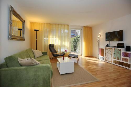 Feriendorf Papillon Wohnung 04-2