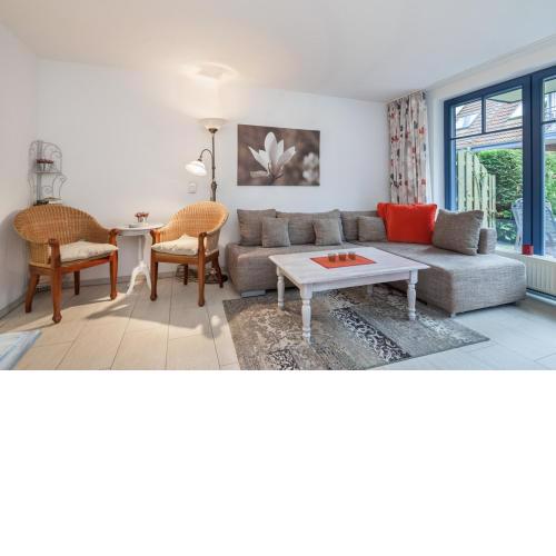 Feriendorf Papillon Wohnung 05-2