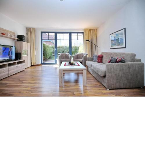 Feriendorf Papillon Wohnung 05-3