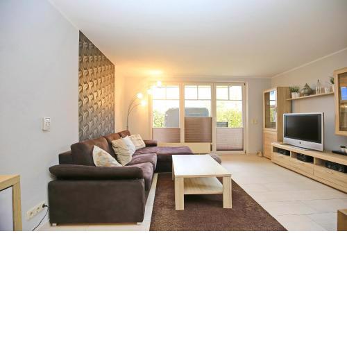 Feriendorf Papillon Wohnung 05-4