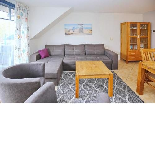 Feriendorf Papillon Wohnung 05-5