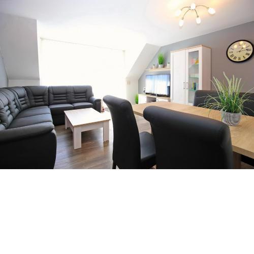 Feriendorf Papillon Wohnung 05-6