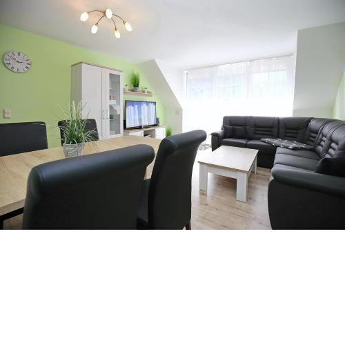 Feriendorf Papillon Wohnung 05-7