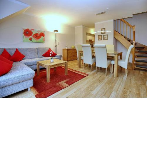 Feriendorf Papillon Wohnung 06-7