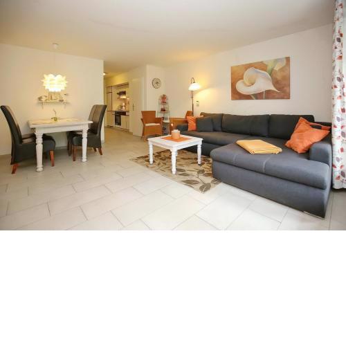Feriendorf Papillon Wohnung 07-2
