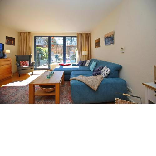 Feriendorf Papillon Wohnung 07-3
